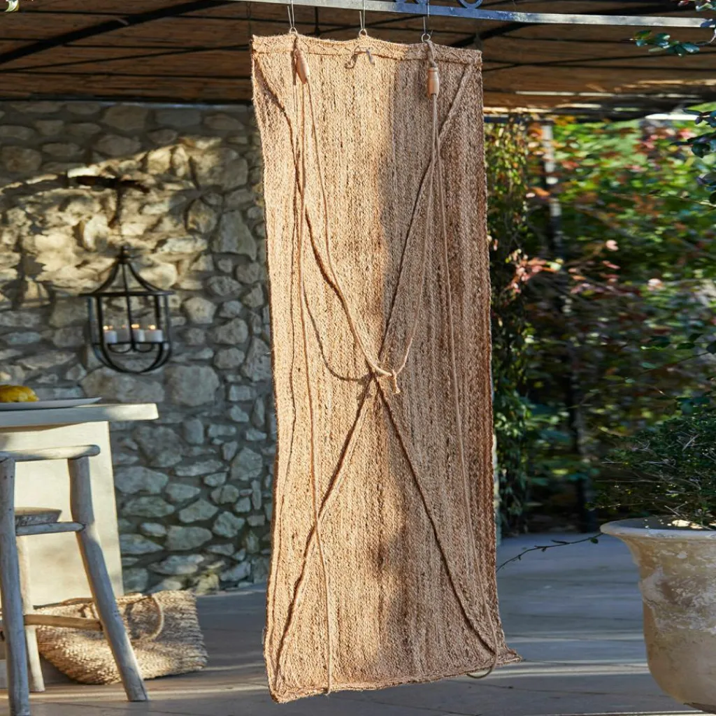 LOBERON Décorations De Jardin|Stores Plissés*Store Georgia