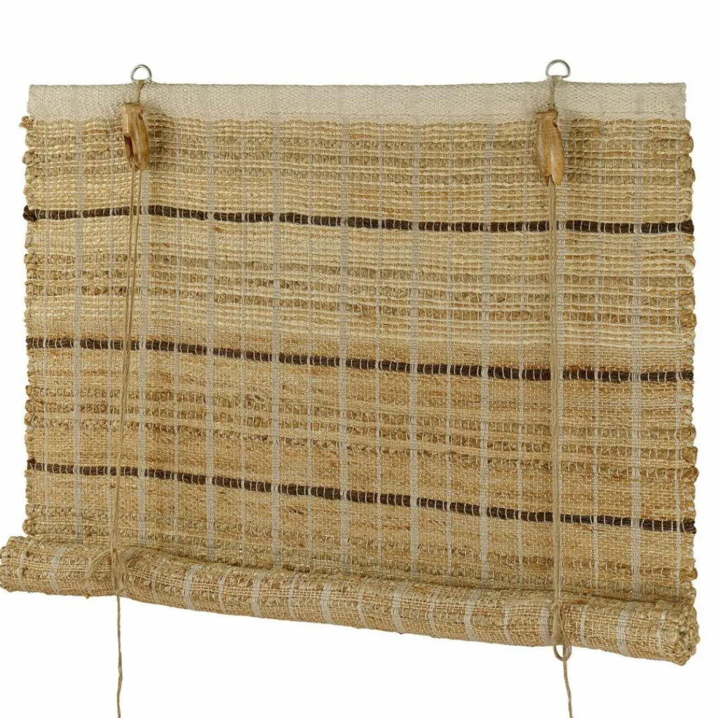 LOBERON Stores Plissés|Rideaux*Store Nacarie