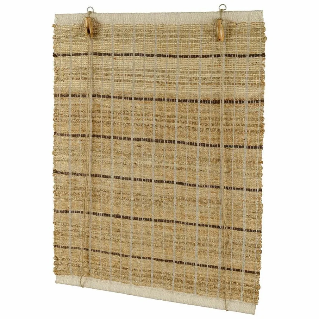 LOBERON Stores Plissés|Rideaux*Store Nacarie