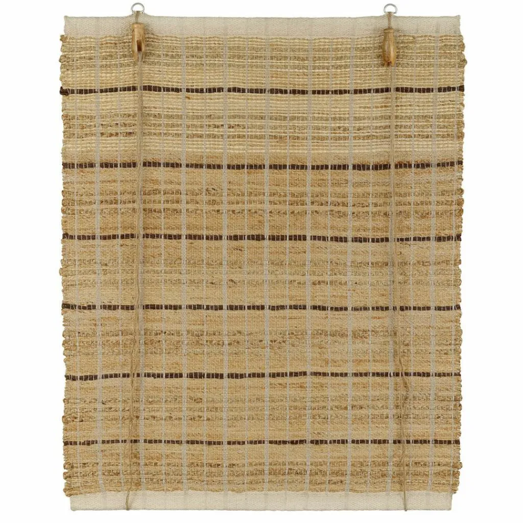 LOBERON Stores Plissés|Rideaux*Store Nacarie