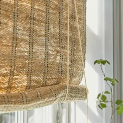 LOBERON Stores Plissés|Rideaux*Store Évronne