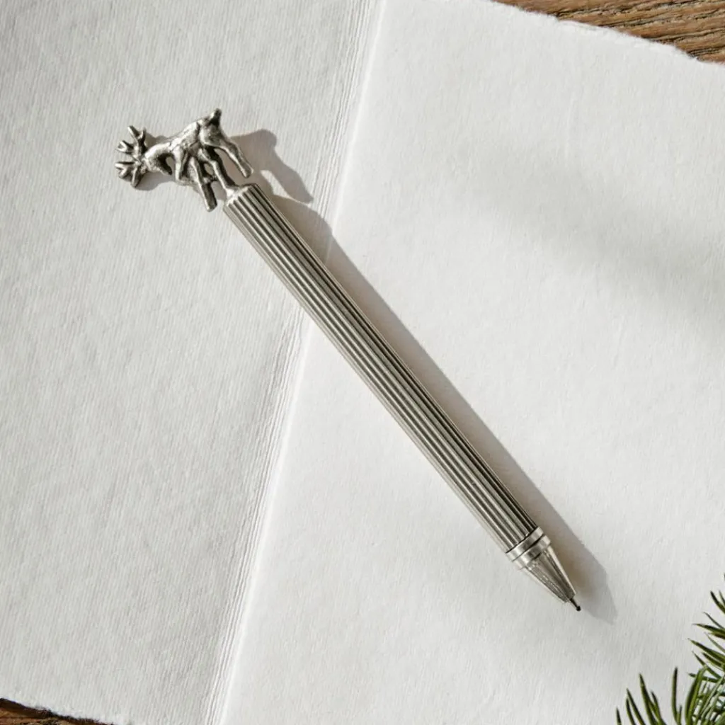 LOBERON Emballages Cadeaux|Papeterie*Stylo Velandor