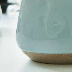 LOBERON Vaisselle|Vaisselle*Sucrier et petit pot à lait Biarré