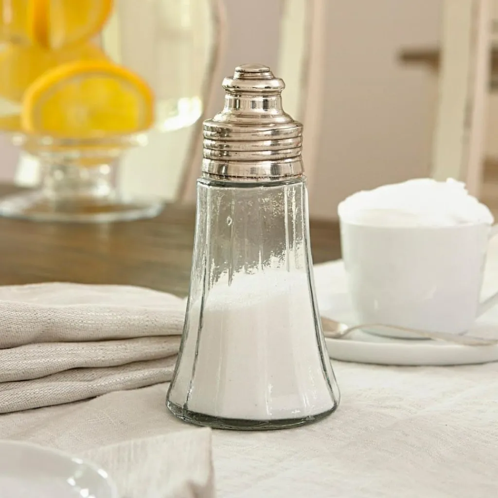 LOBERON Ustensiles De Cuisine|Accessoires De Table*Sucrier Pavel