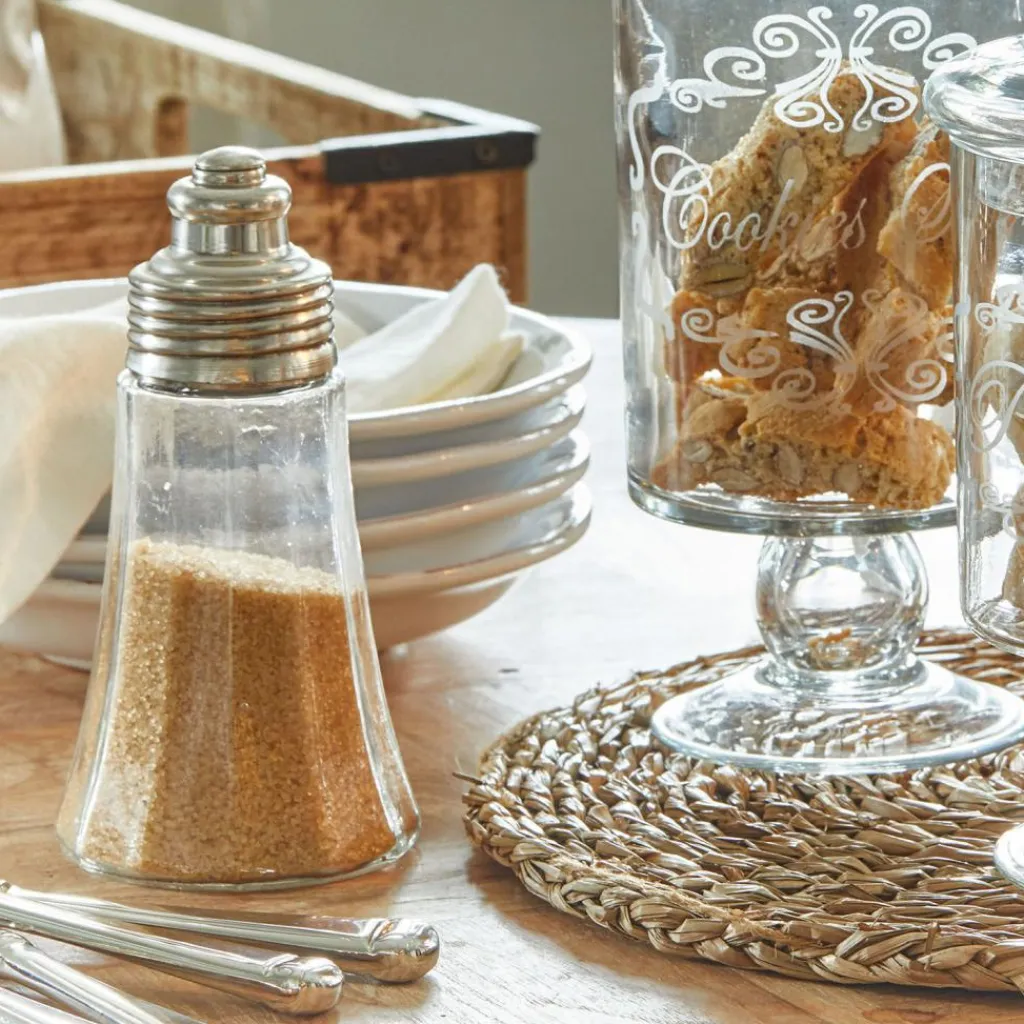 LOBERON Ustensiles De Cuisine|Accessoires De Table*Sucrier Pavel