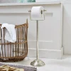 LOBERON Accessoires De Bain|Accessoires De Bain*Support à papier toilette Corinne