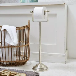 LOBERON Accessoires De Bain|Accessoires De Bain*Support à papier toilette Corinne