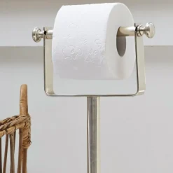 LOBERON Accessoires De Bain|Accessoires De Bain*Support à papier toilette Corinne