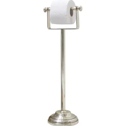 LOBERON Accessoires De Bain|Accessoires De Bain*Support à papier toilette Corinne