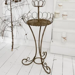 LOBERON Objets Décoratifs|Plateaux Et Présentoirs*Support décoratif Mélissant