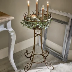 LOBERON Objets Décoratifs|Décoration*Support de décoration Évariste