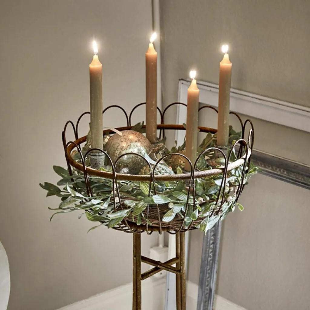 LOBERON Objets Décoratifs|Décoration*Support de décoration Évariste