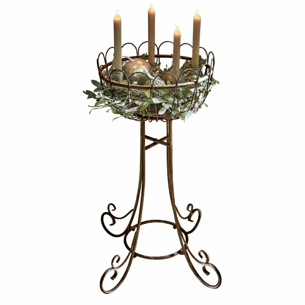 LOBERON Objets Décoratifs|Décoration*Support de décoration Évariste