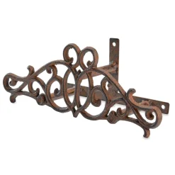 LOBERON Outils De Jardin*Support pour tuyau d’arrosage Dorhal