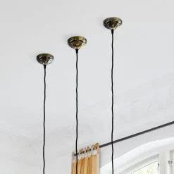 LOBERON Plafonniers|Suspensions*Suspension Brandy