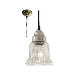 LOBERON Plafonniers|Suspensions*Suspension Brandy