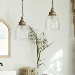 LOBERON Plafonniers|Suspensions*Suspension Bretterly