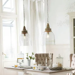 LOBERON Plafonniers|Suspensions*Suspension Bretterly