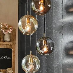 LOBERON Plafonniers|Suspensions*Suspension Brontille
