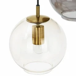LOBERON Plafonniers|Suspensions*Suspension Brontille