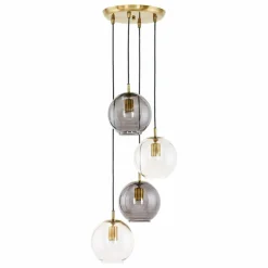 LOBERON Plafonniers|Suspensions*Suspension Brontille
