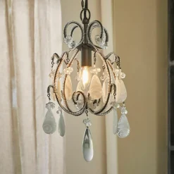 LOBERON Plafonniers|Suspensions*Suspension Calistron