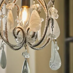 LOBERON Plafonniers|Suspensions*Suspension Calistron