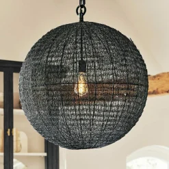 LOBERON Plafonniers|Suspensions*Suspension Castalune