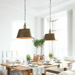 LOBERON Plafonniers|Suspensions*Suspension Chatel