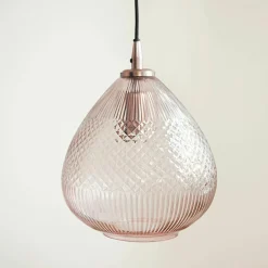LOBERON Plafonniers|Suspensions*Suspension Drélinette