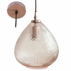 LOBERON Plafonniers|Suspensions*Suspension Drélinette