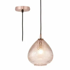 LOBERON Plafonniers|Suspensions*Suspension Drélinette
