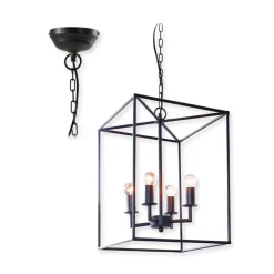 LOBERON Plafonniers|Suspensions*Suspension Elian