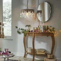 LOBERON Lustres|Lustres*Suspension Escoire