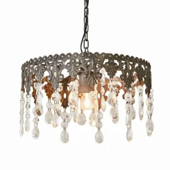 LOBERON Lustres|Lustres*Suspension Escoire