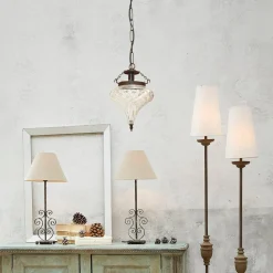 LOBERON Plafonniers|Suspensions*Suspension Gaidouras