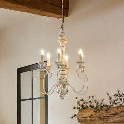 LOBERON Lustres|Lustres*Suspension Greenwich