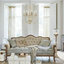 LOBERON Lustres|Lustres*Suspension Greenwich