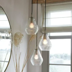 LOBERON Plafonniers|Suspensions*Suspension Hellar