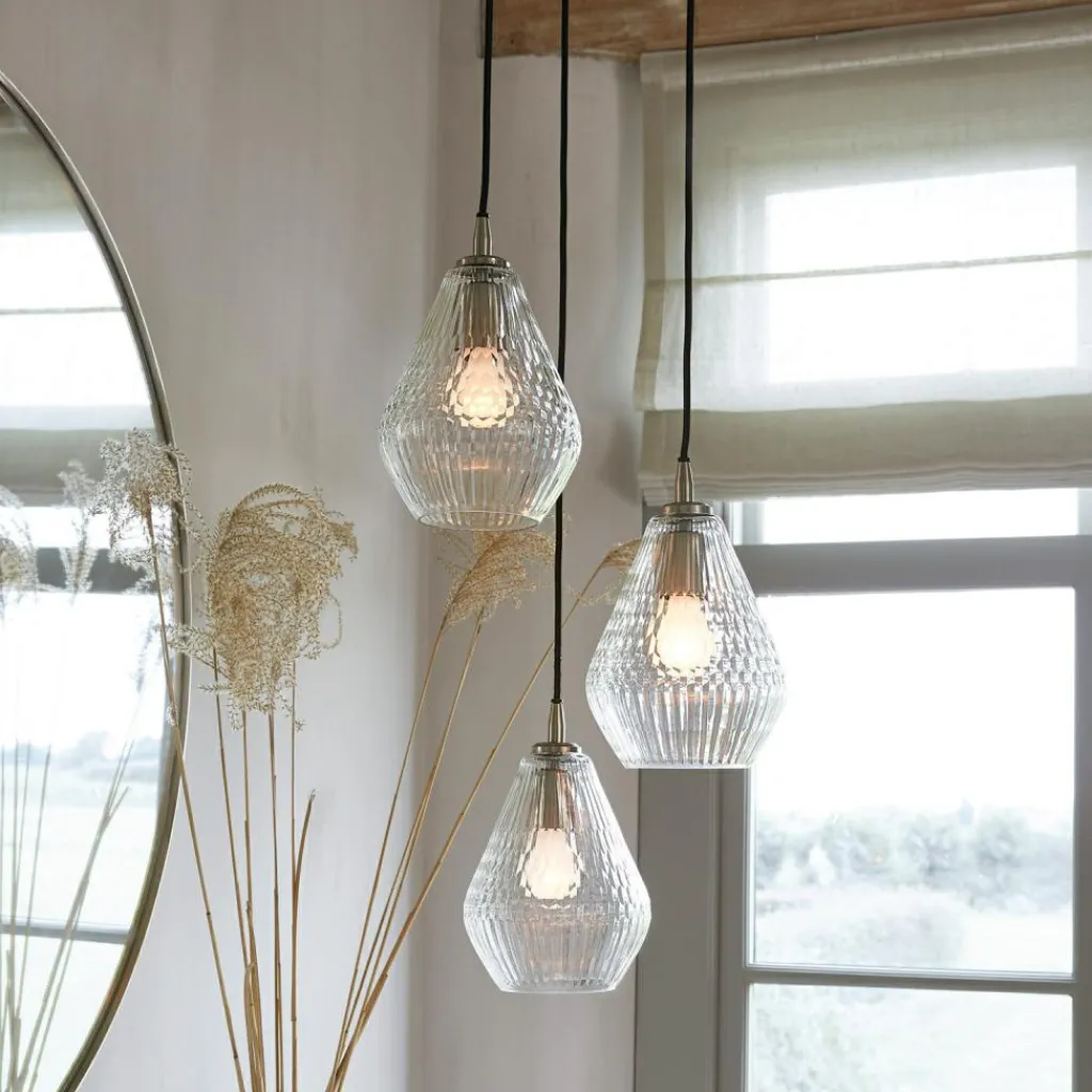 LOBERON Plafonniers|Suspensions*Suspension Hellar