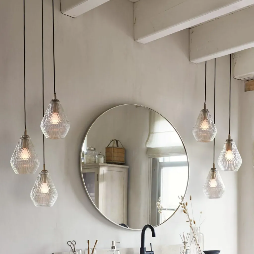 LOBERON Plafonniers|Suspensions*Suspension Hellar