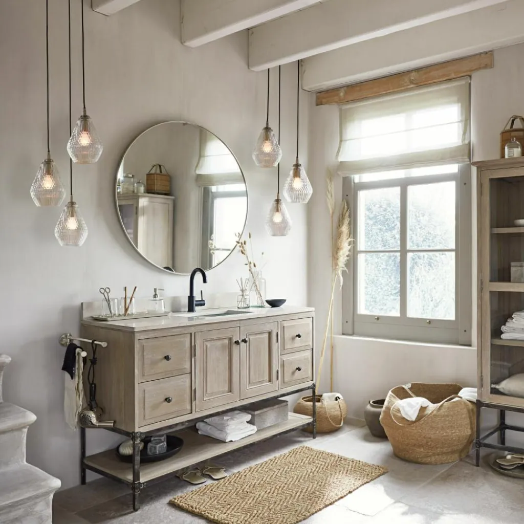 LOBERON Plafonniers|Suspensions*Suspension Hellar