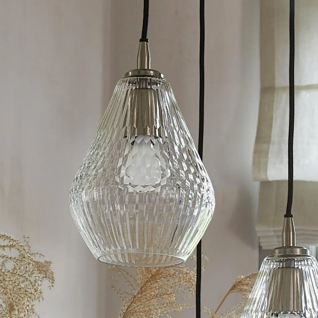 LOBERON Plafonniers|Suspensions*Suspension Hellar