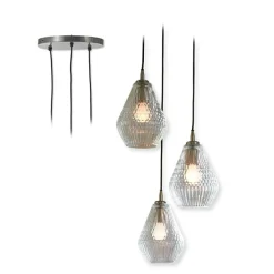 LOBERON Plafonniers|Suspensions*Suspension Hellar
