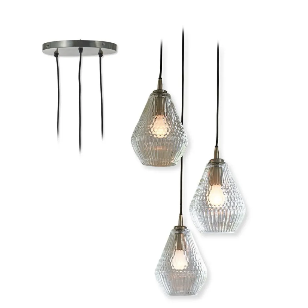 LOBERON Plafonniers|Suspensions*Suspension Hellar