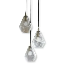 LOBERON Plafonniers|Suspensions*Suspension Hellar
