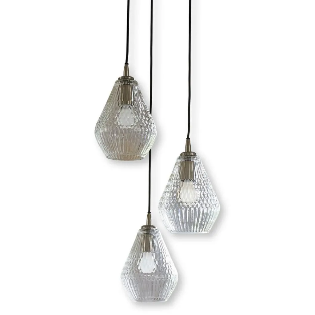 LOBERON Plafonniers|Suspensions*Suspension Hellar