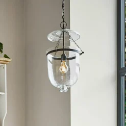 LOBERON Lampes D'Extérieur*Suspension Lanta