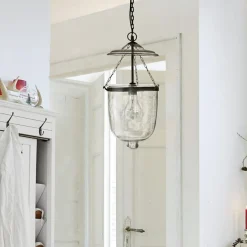 LOBERON Lampes D'Extérieur*Suspension Lanta