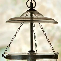 LOBERON Lampes D'Extérieur*Suspension Lanta